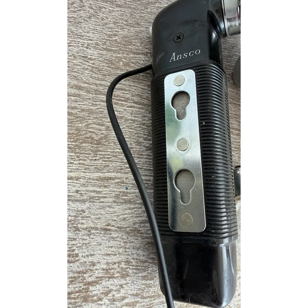 Ansco vintage camera